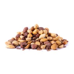 Amendoim Defumado 100g