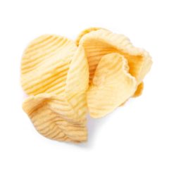 Batata Mexicana Sabor Barbecue 25g