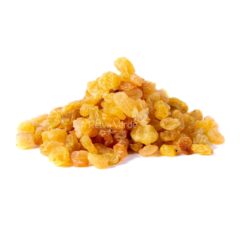 Uva Passa Branca 100g