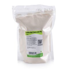 Leite de Coco em Pó 200g