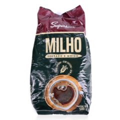 Café de Milho Torrado e Moído Superbom 500g