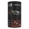 Whey Protein 3W Sabor Chocolate SupraErvas 450g