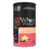 Whey Protein 3W + Colágeno Femini Sabor Baunilha SupraErvas 450g