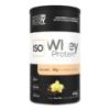 Whey Protein ISO Sabor Baunilha SupraErvas 450g