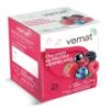 Chá Misto Frutas Vermelhas Vemat 10 Sachês