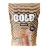 Suplemento Alimentar de Proteína Whey sabor Milkshake de Baunilha Bold 450g