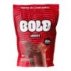 Suplemento Alimentar de Proteína Whey sabor Chocolate ao Leite Bold 450g