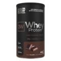 Whey Protein 3W Sabor Chocolate SupraErvas 450g