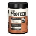 Proteína Vegetal Sabor Chocolate Dream Plant Power 490g