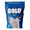 Suplemento Alimentar de Proteína Whey sabor Cookies e Cream Bold 450g