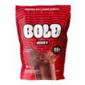 Suplemento Alimentar de Proteína Whey sabor Chocolate ao Leite Bold 450g