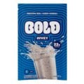Suplemento Alimentar de Proteína Whey sabor Cookies & Cream Bold 30g