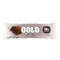 Barra de Proteína Crunch Sabor Brigadeiro Bold 60g