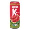 Kombucha Orgânico Sabor Melancia Doutor K 350ml