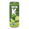 Kombucha Orgânico Sabor Limão Doutor K 350ml