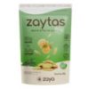 Snack Proteico Zaytas Protein Sabor Alecrim e Flor de Sal Zaya 50g