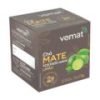 Chá Mate Sabor Limão Vemat 10 Sachês
