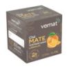 Chá Mate Sabor Laranja Vemat 10 Sachês