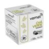 Chá Verde Orgânico Vemat 10 Sachês
