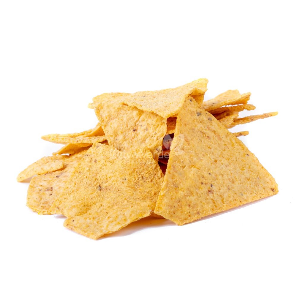 Tortilha Sabor Queijo Nacho 100g