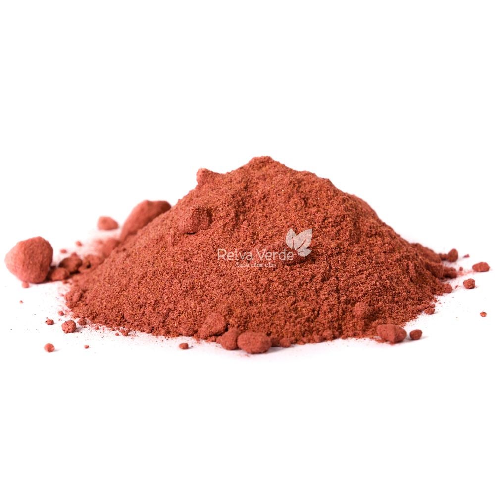 Beterraba em Pó 400g