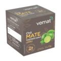 Chá Mate Sabor Limão Vemat 10 Sachês