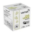 Chá Verde Orgânico Vemat 10 Sachês