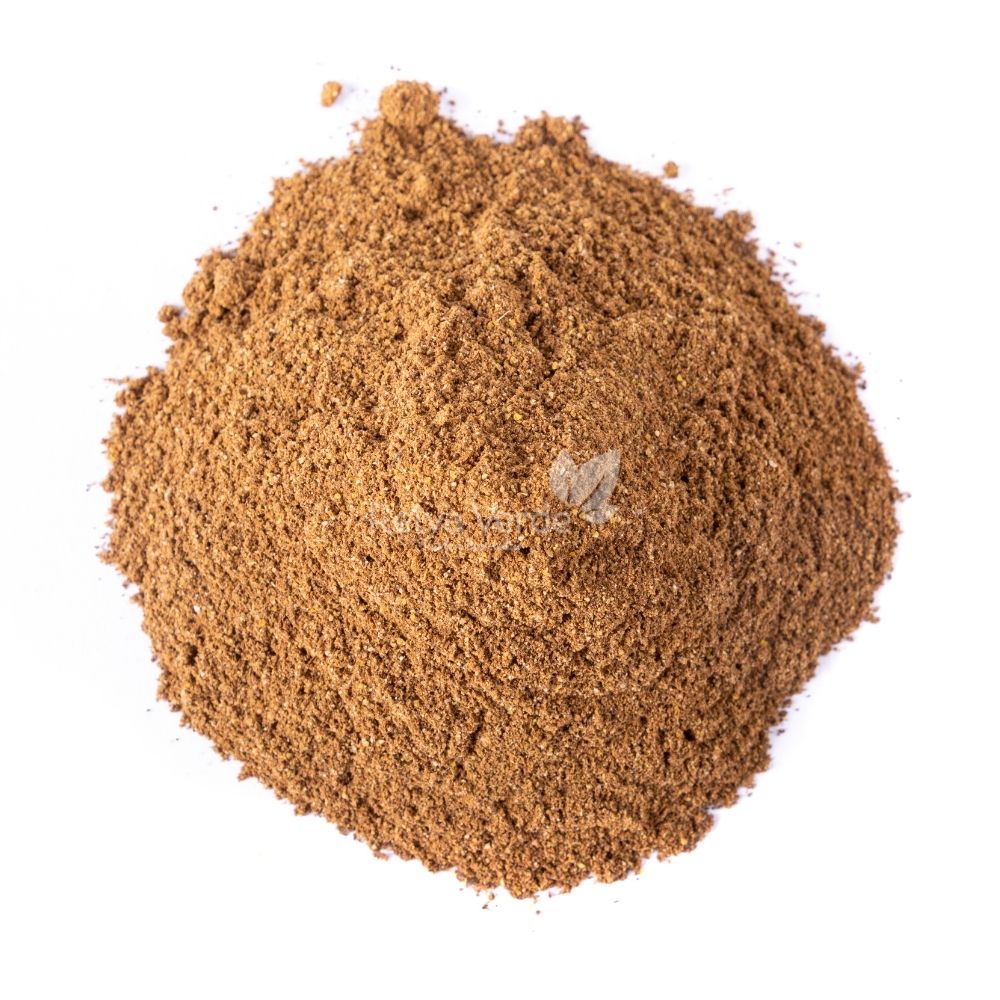 Cravo em pó 100g - Imagem 2