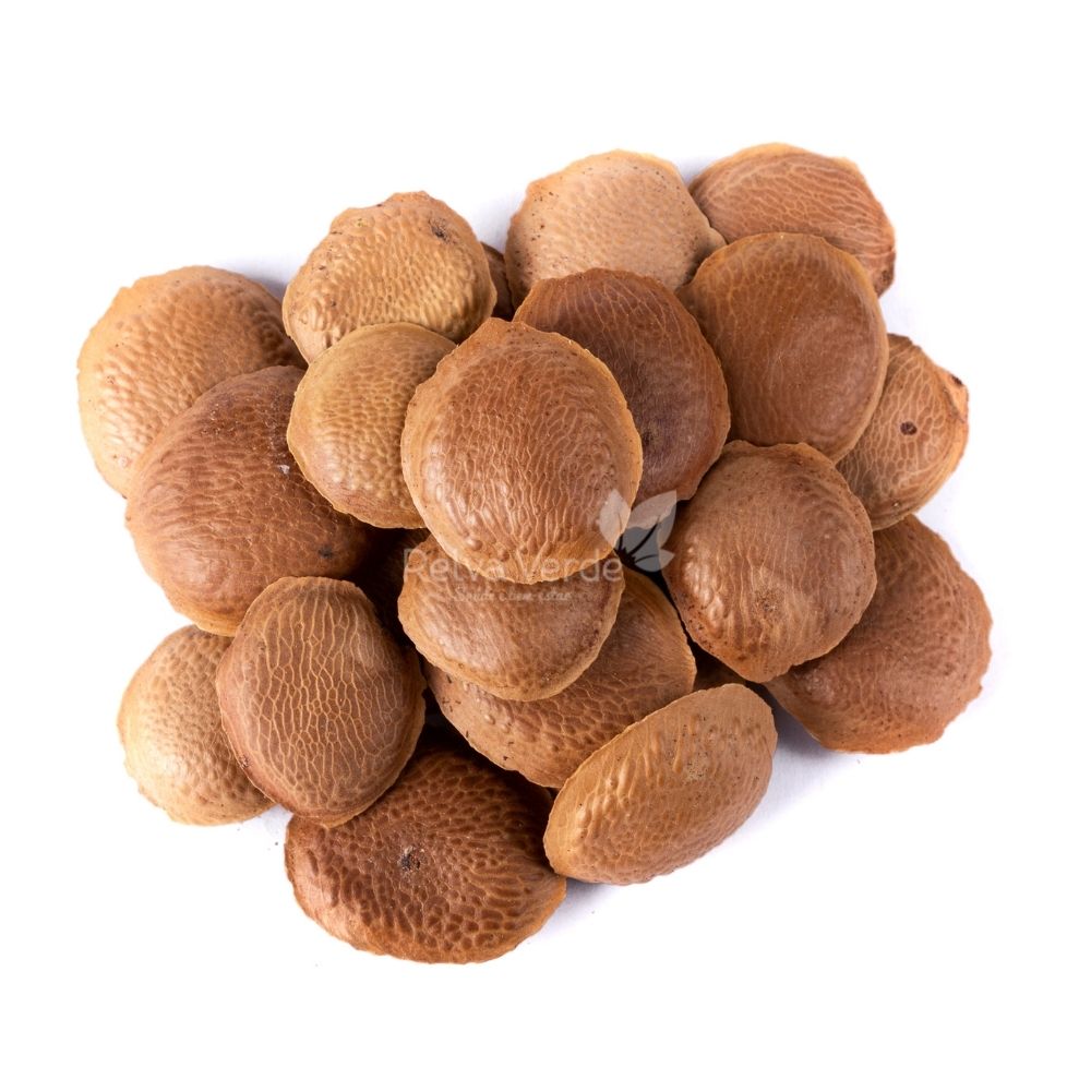 Semente de Sucupira 100g - Imagem 2