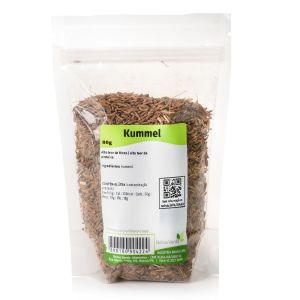 Kummel (Alcarávia) 80g - Imagem 3