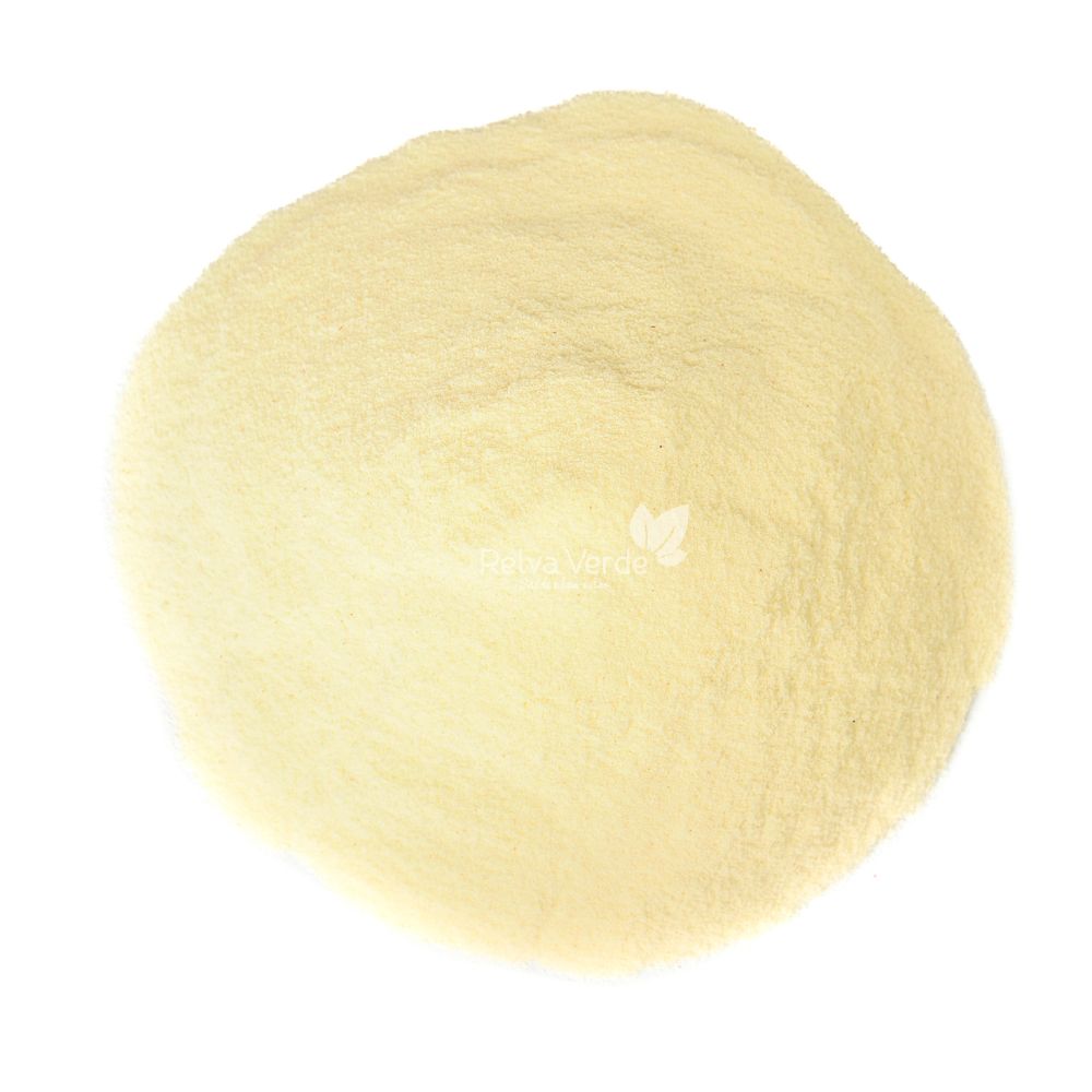 Semolina de Trigo 500g - Imagem 2