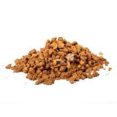 PTS Sabor Costela - Proteína de Soja Texturizada Média 250g