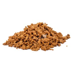 PTS Sabor Carne - Proteína de Soja Texturizada Média 250g