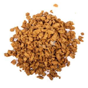 PTS Sabor Carne - Proteína de Soja Texturizada Média 250g - Imagem 2