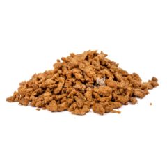 PTS Sabor Carne - Proteína de Soja Texturizada Média 250g