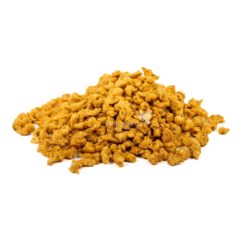 PTS Sabor Lemon Pepper - Proteína de Soja Texturizada Média 250g