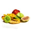 Mix de Frutas Chips Tropical 100g