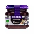 Geleia de Amora 100% Fruta Superbom 160g