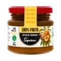 Geleia de Damasco 100% Fruta Superbom 160g
