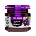 Geleia de Uva 100% Fruta Superbom 160g