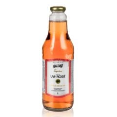 Suco de Uva Rosé Integral Superbom 1L
