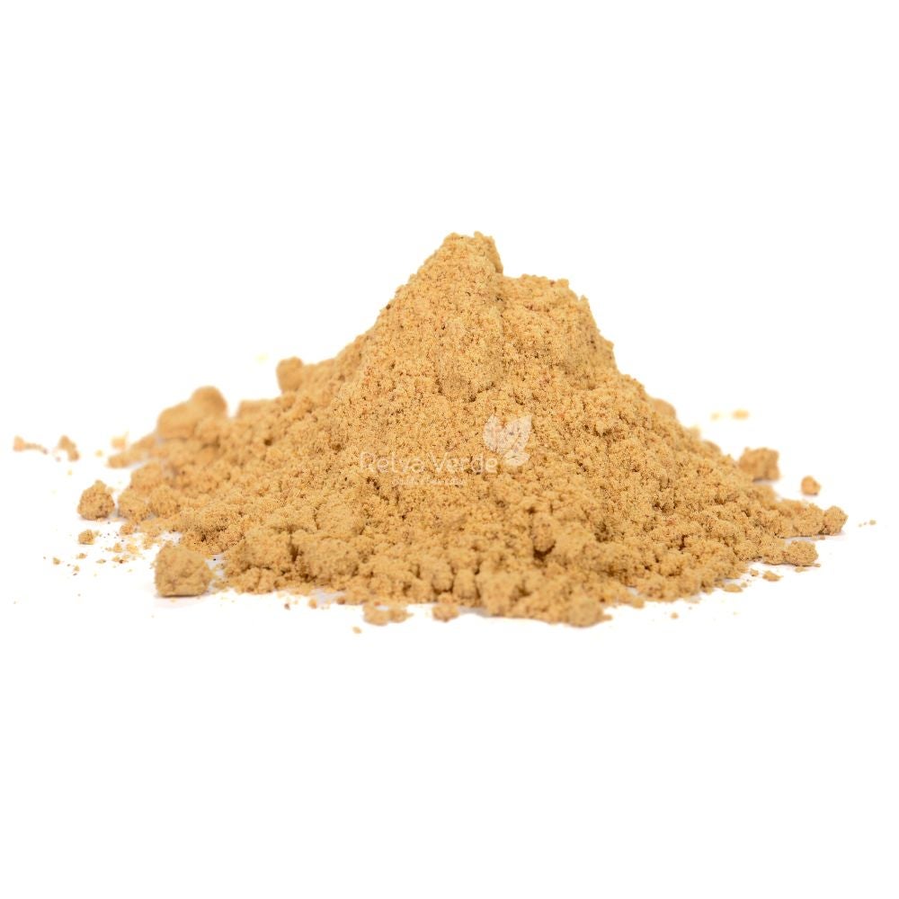 Maca Peruana Negra 500g