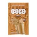 Suplemento Alimentar de Proteína Whey sabor Doce de Leite Bold 30g