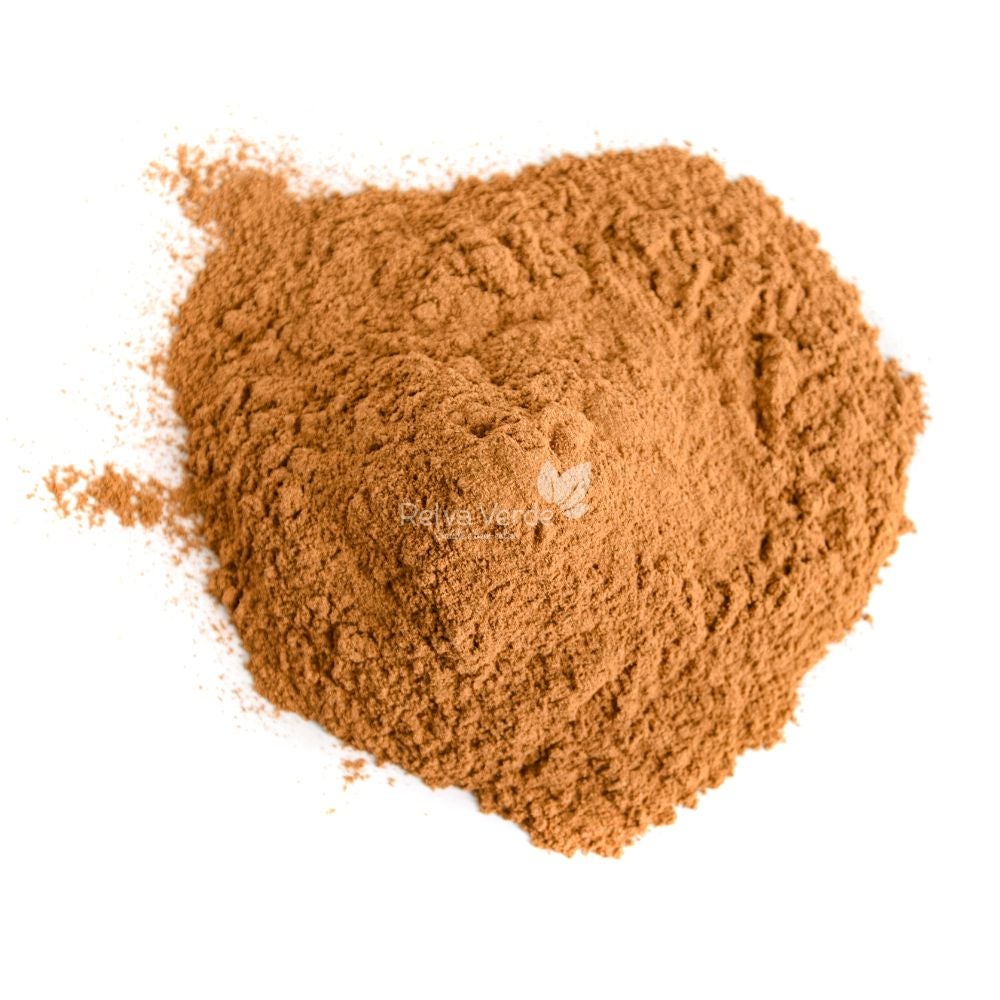 Canela do Ceilão em Pó 60g - Imagem 2
