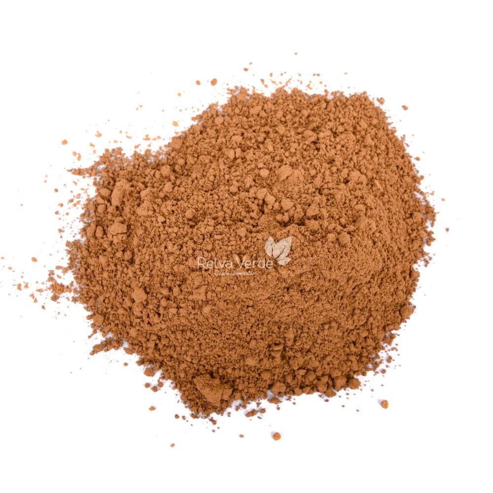 Canela do Ceilão em Pó 60g - Imagem 2