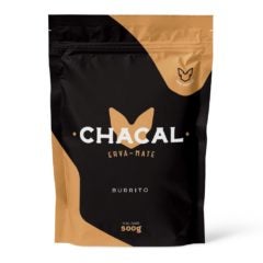 Erva Mate Premium para Tereré com Burrito Chacal 500g