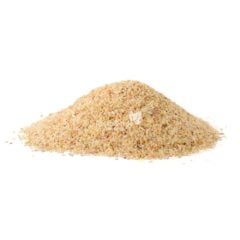 Alho Desidratado Areia 200g