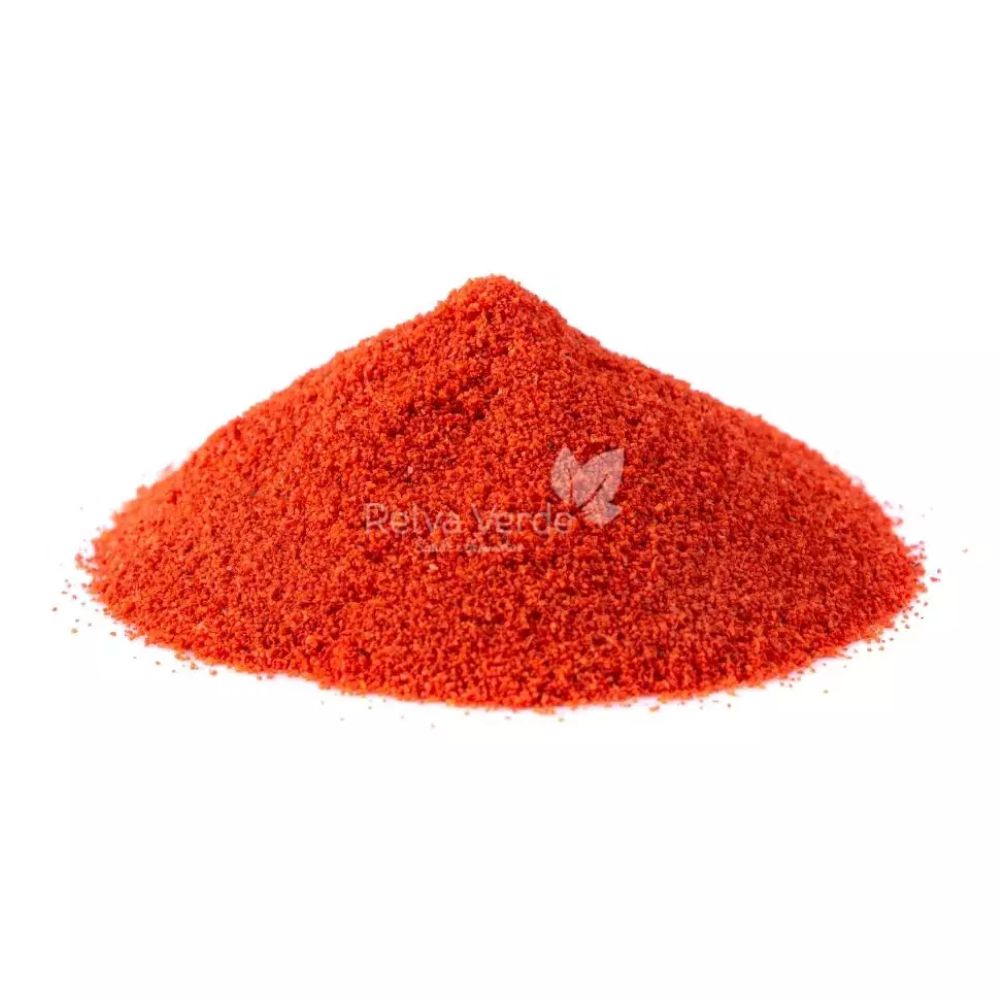 Páprica Defumada 500g