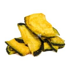 Abóbora Cabotiá Chips 80g