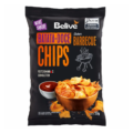 Batata-Doce Chips Sabor Barbecue Belive 50g